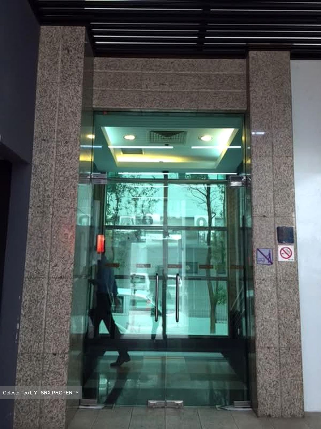 La Dolce Vita (D19), Office #568691711